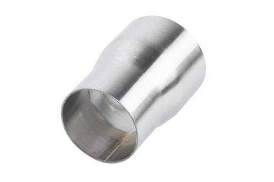 APR Catback Exhaust System - Golf R (MK8) for 2022-2024 Volkswagen 2.0 Golf R