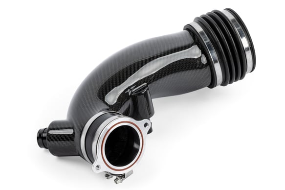 Load image into Gallery viewer, APR Carbon Fiber Intake - 3.0T A6/A7 (C8)