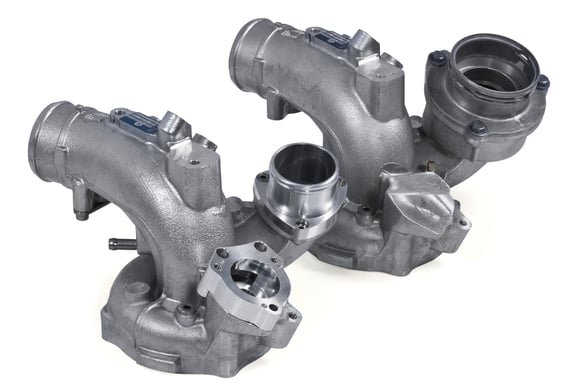 Load image into Gallery viewer, APR K04-64 Turbo System - 2.0T Transverse - EA888 Gen 1