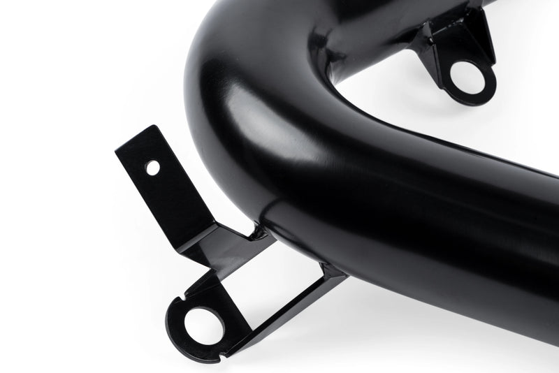 Load image into Gallery viewer, APR Charge Pipes - Throttle Body Pipe - MQB 1.8T/2.0T