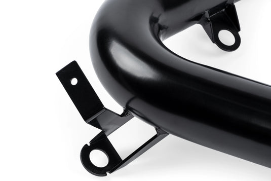 APR Charge Pipes - Throttle Body Pipe - MQB 1.8T/2.0T