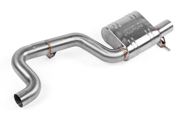 Load image into Gallery viewer, APR Catback Exhaust System - Golf R (MK7.5) for 2018-2019 Volkswagen 2.0 Golf R
