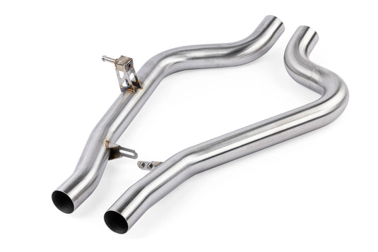 APR Catback Exhaust System - RS3 Sedan (8Y) for 2022-2024 Audi 2.5 RS3