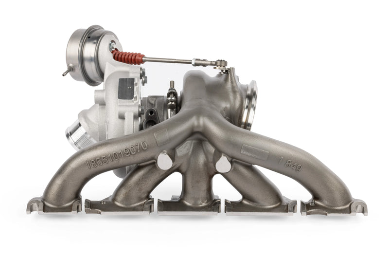 Load image into Gallery viewer, APR Stage 3 DTR8563 Turbocharger System (2.5T EA855 EVO)