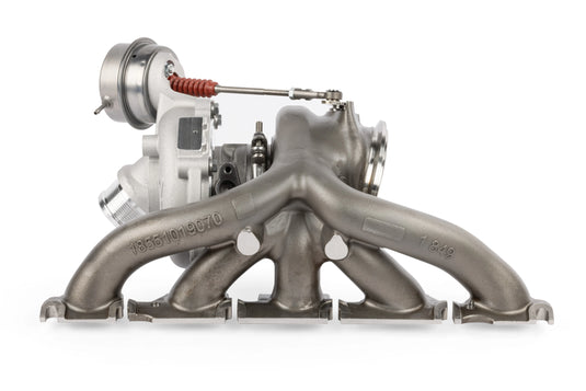 APR Stage 3 DTR8563 Turbocharger System (2.5T EA855 EVO)
