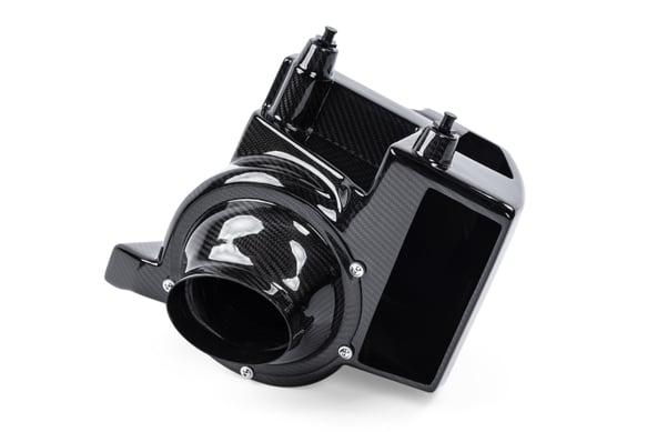 Load image into Gallery viewer, APR Carbon Fiber Intake - 3.0T S4/S5 (B9)