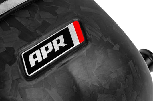 APR Carbon Fiber Intake System - (4M/9Y/SUV) - 4.0T