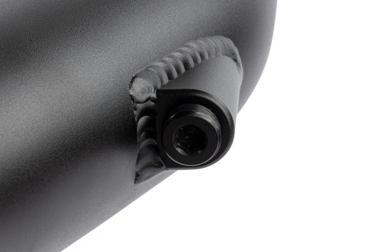 APR Throttle Body Pipe - 2.0T EA888.4 - GTI/A3 Platform