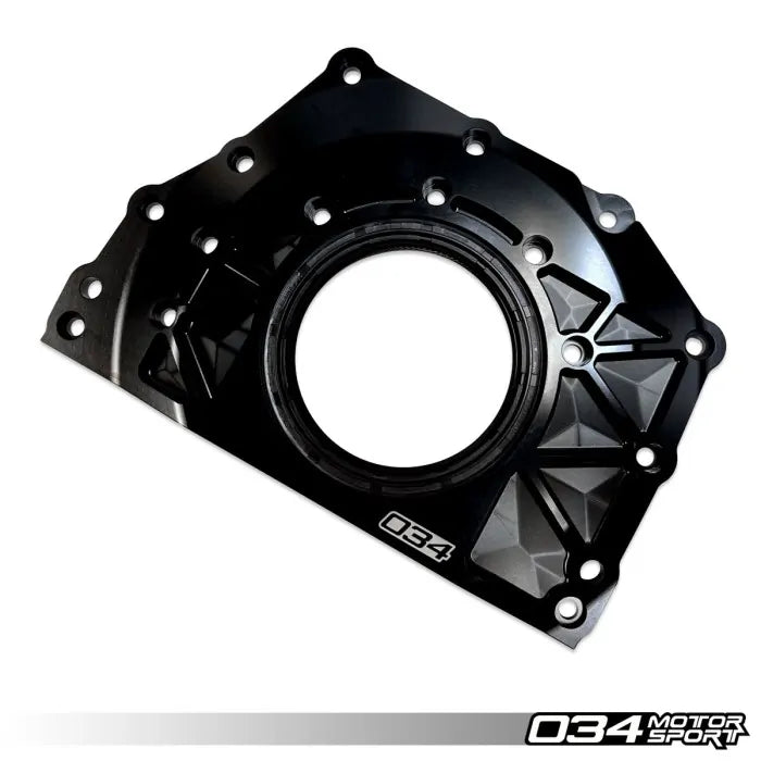 Load image into Gallery viewer, Audi S4 - A6 - Allroad 2.7T Billet Aluminum Rear Main Seal Kit, 2.7T V6 034-202-6005
