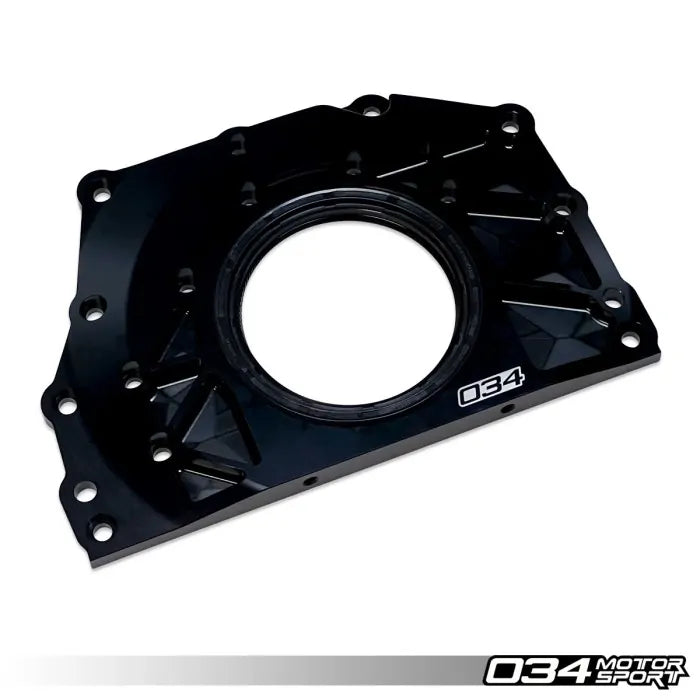 Load image into Gallery viewer, Audi S4 - A6 - Allroad 2.7T Billet Aluminum Rear Main Seal Kit, 2.7T V6 034-202-6005