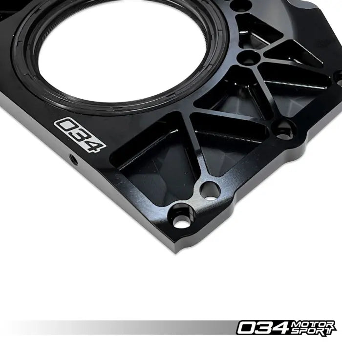 Load image into Gallery viewer, Audi S4 - A6 - Allroad 2.7T Billet Aluminum Rear Main Seal Kit, 2.7T V6 034-202-6005
