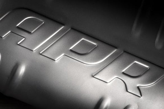 APR Catback Exhaust System - GTI TRC (MK7.5) for 2020-2021 Volkswagen 2.0 GTI