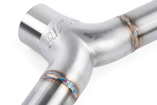 APR Catback Exhaust System - GTI (MK6) for 2010-2014 Volkswagen 2.0 GTI