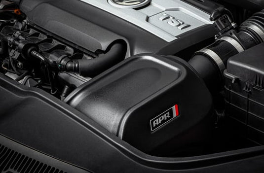 APR PEX Intake System - Front Airbox - 1.8T/2.0T EA888 PQ35 Platform