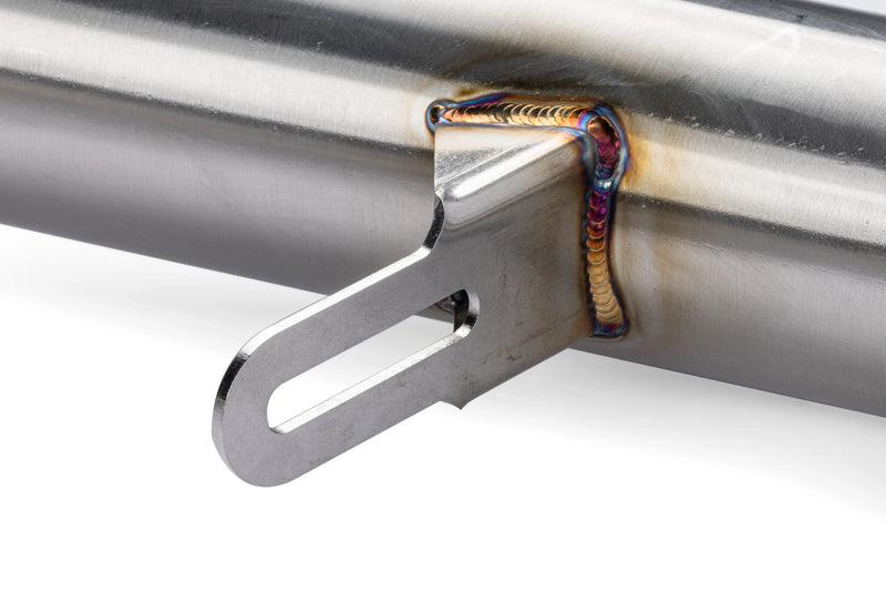 Load image into Gallery viewer, APR Catback Exhaust System - RS3 Sedan (8Y) for 2022-2024 Audi 2.5 RS3