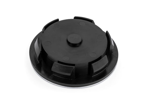 Load image into Gallery viewer, APR Floating and Self Leveling Center Cap - Silver