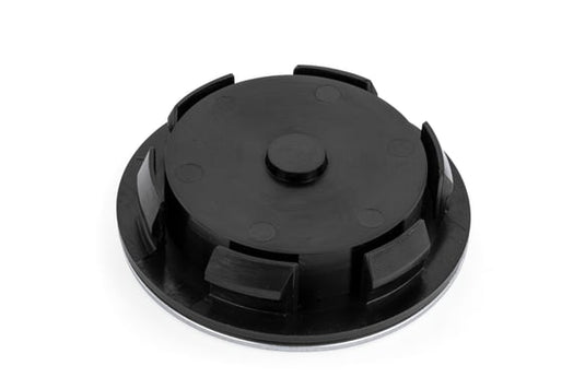 APR Floating and Self Leveling Center Cap - Silver