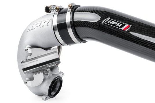 APR 2.5 TFSI EVO Turbocharger Inlet System
