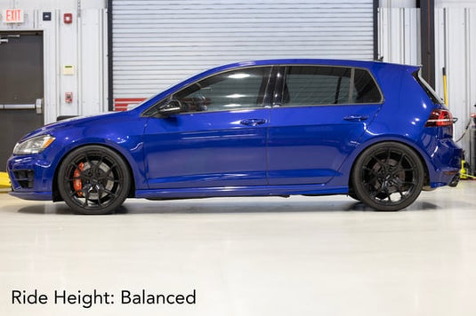 APR Roll-Control Coilover System - MQB / MQE EVO