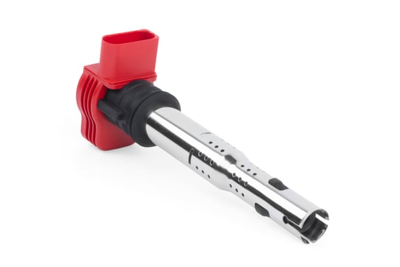 Load image into Gallery viewer, APR Ignition Coils (PQ35 Style) (Red)