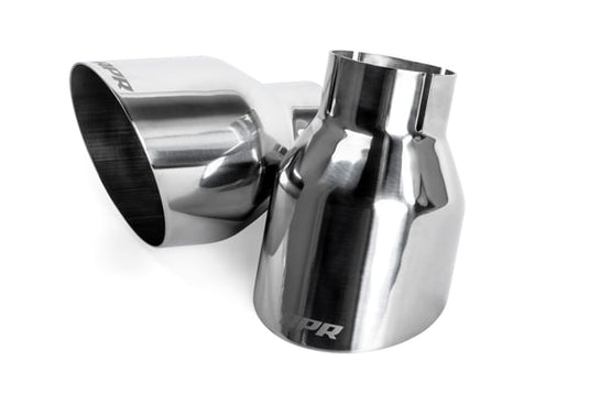 APR Catback Exhaust System (w/ Front Muffler) - GTI TRC (MK7.5) for 2020-2021 Volkswagen 2.0 GTI