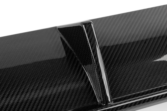 Load image into Gallery viewer, APR Carbon Fiber Rear Diffuser (MK8 GTI)
