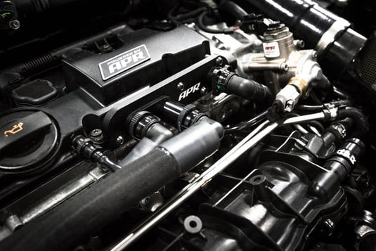 APR Catch Can - MK6 Golf R (NAR)