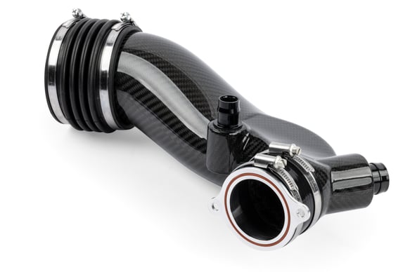 Load image into Gallery viewer, APR Carbon Fiber Intake - 3.0T A6/A7 (C8)