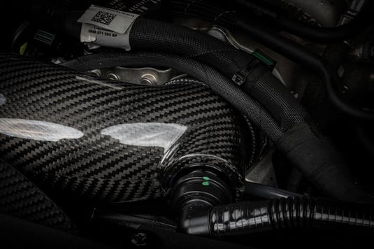 APR Carbon Fiber Intake - 3.0T A6/A7 (C8)