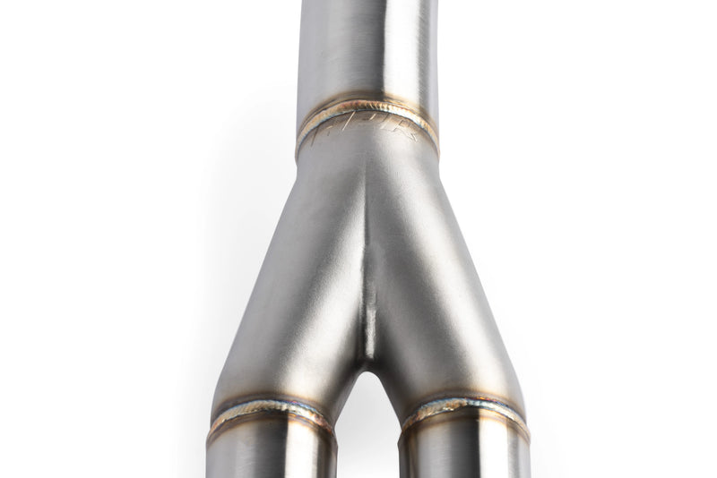 Load image into Gallery viewer, APR Rear Catback Exhaust System - SQ5 (B9)