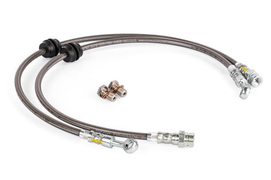 APR 370x34mm 6-Piston Big Brake Kit - Front - Grey - (8Y RS3)