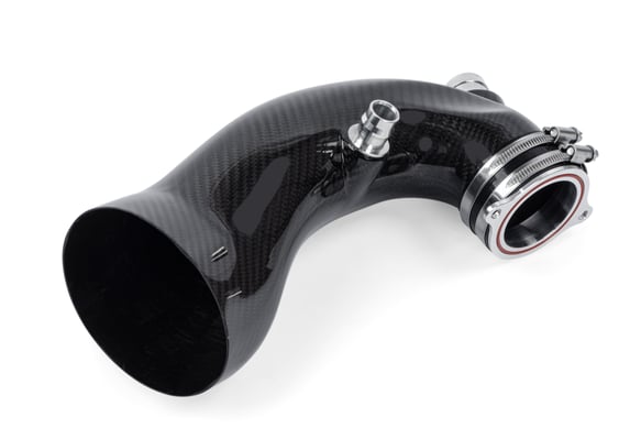 Load image into Gallery viewer, APR Carbon Fiber Intake - 3.0T S4/S5 (B9)