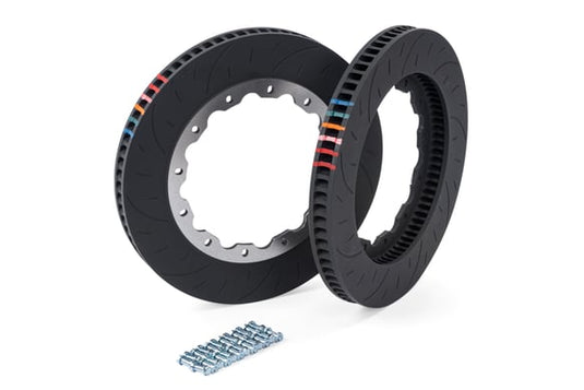 APR Brakes - 380x34mm 2 Piece - Replacement Rings and Hardware