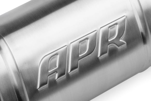 Load image into Gallery viewer, APR Premium Sound Absorption Muffler - 76mm (3")