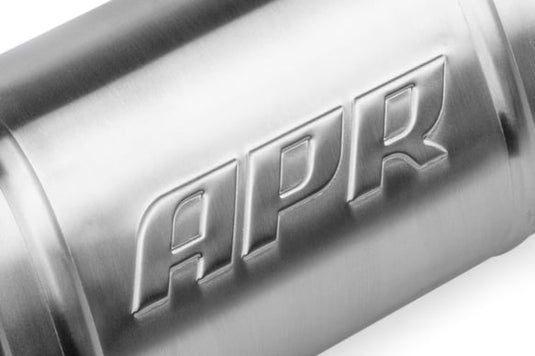 APR Premium Sound Absorption Muffler - 76mm (3