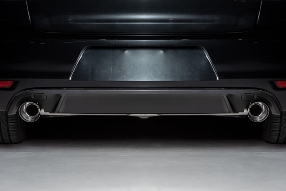 Load image into Gallery viewer, APR Catback Exhaust System - GTI (MK6) for 2010-2014 Volkswagen 2.0 GTI