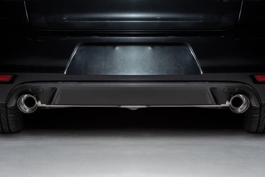 APR Catback Exhaust System - GTI (MK6) for 2010-2014 Volkswagen 2.0 GTI