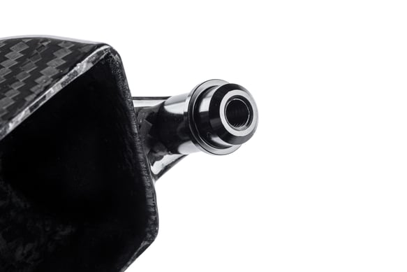 Load image into Gallery viewer, APR Carbon Fiber Intake - 3.0T S4/S5 (B9)