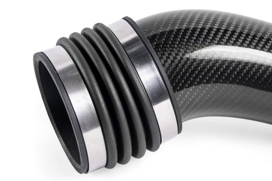 APR Carbon Fiber Turbo Inlet Pipe - 1.8T/2.0T EA888 Gen 3 MQB
