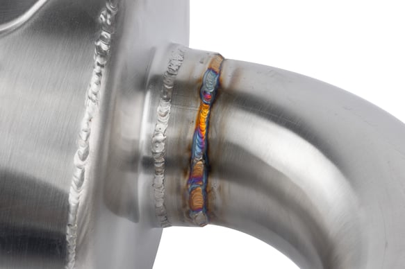 Load image into Gallery viewer, APR Catback Exhaust System - Tiguan (MK2) (AWD) for 2018-2024 Volkswagen 2.0 Tiguan