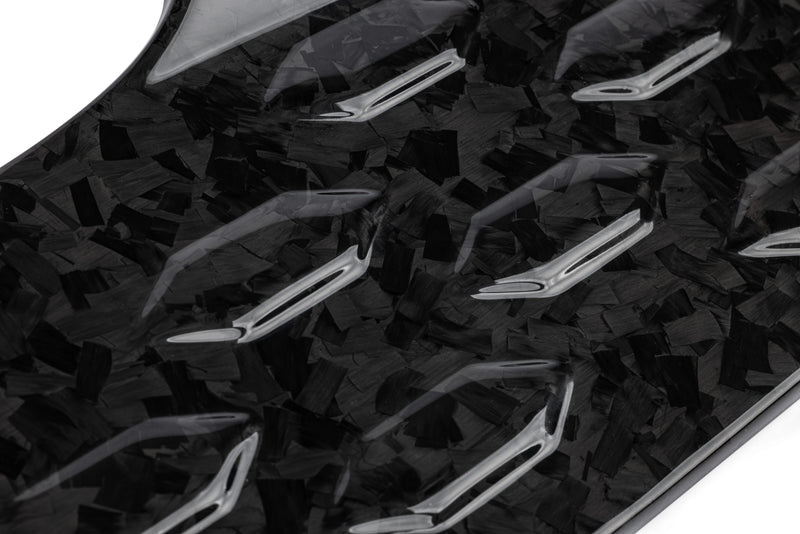 Load image into Gallery viewer, APR Intake System Cover - 2.0T EA888.4 (MQB EVO) - Forged Carbon Fiber