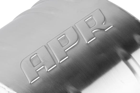 APR Premium Sound Absorption Muffler - 63.5mm (2.5