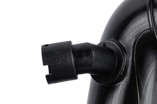 APR Intake System Back Tube Conversion - 2.0T EA888.4 (MQB Evo)