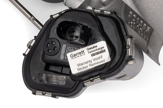 APR Stage 3 PowerMax GT2563S Turbocharger System (2.0T EA888.4)