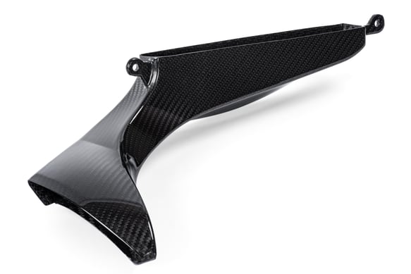 Load image into Gallery viewer, APR Carbon Fiber Intake - 3.0T A6/A7 (C8)