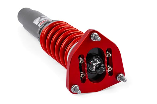APR Roll-Control Coilover System - MQB / MQE EVO