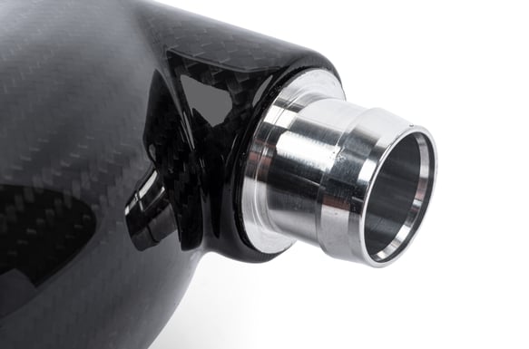 Load image into Gallery viewer, APR Carbon Fiber Intake - 3.0T S4/S5 (B9)