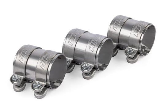 APR Catback Exhaust System - GTI (MK8) for 2022-2024 Volkswagen 2.0 GTI