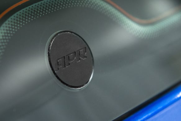 Load image into Gallery viewer, APR Rear Wiper Glass Hole Plug