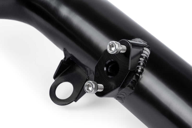 Load image into Gallery viewer, APR Charge Pipes - Throttle Body Pipe - MQB 1.8T/2.0T